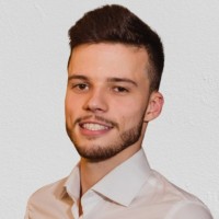 Vanik Employee Henrique Garcez's profile photo
