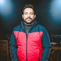 Hiver Employee Desh Raj's profile photo