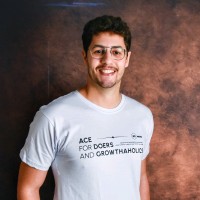 ACE Cortex Employee Abelanito Oliveira's profile photo