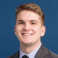 U.S. Bank Employee Tyler Joyce's profile photo