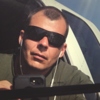 Precision Employee Robert Allen's profile photo