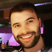 TransferWise Employee Oliver van Lanschot's profile photo