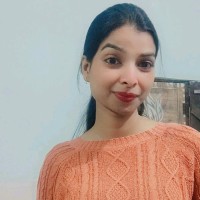 Excel Geomatics Pvt. Ltd. Employee Pinky Raj's profile photo