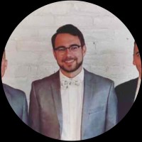 CDF - Doors, Frames & Hardware Employee Dominic Anderson's profile photo