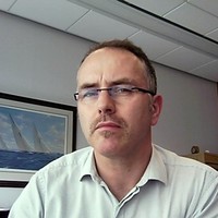 Devro s.r.o. Employee Gary Stephenson's profile photo