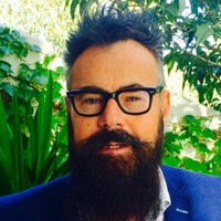 Vision Australia Employee Graeme Craig's profile photo