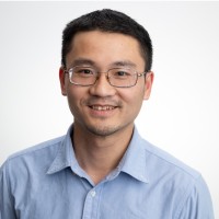 Genevant Sciences Employee Huu Phan's profile photo