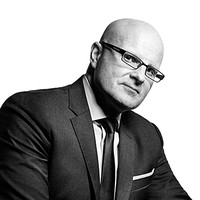 Asko Lindqvist Email