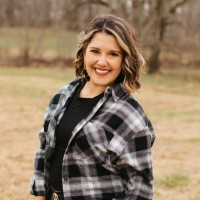 WinShape Foundation Employee Taylor Negron-Campbell's profile photo