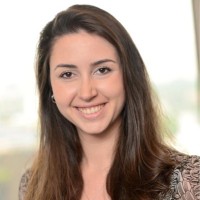 Vieira Rezende Advogados Employee Jessica Gatti Pizarro's profile photo