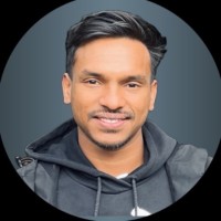 SSV Limited Employee Krishna Bhagat's profile photo