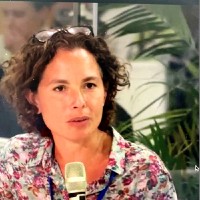 The OPEC Fund for International Development Employee Malak Draz Ruiz de Velasco's profile photo