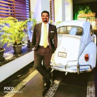 Fund India Employee Sanjeev Sinha's profile photo