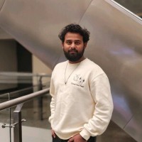 Evergreen Technologies, LLC Employee Usama Khan's profile photo