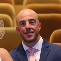 Aztalan Engineering Inc. Employee Jonathan Ehrhardt's profile photo