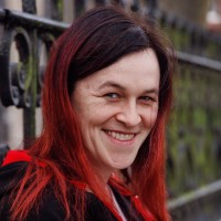 Redgate Software Employee Danielle Summers's profile photo