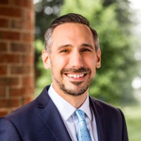 FIRST Employee Richard Coladarci's profile photo