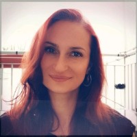 MeUp.com Employee Monika Demireva's profile photo