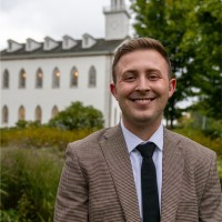 Scripture Central Employee Eastin Hartzell's profile photo