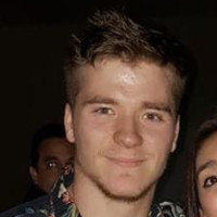 Notts Gymnastics Academy Employee Joseph Fox's profile photo