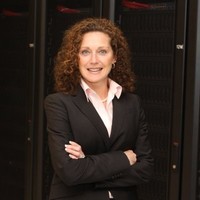 Language I/O Employee Mary Bosack's profile photo