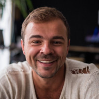 ACET Employee Stan Shcherbakov's profile photo