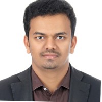Medialogic Employee Gknaidu Chinnam's profile photo