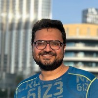 STYLI Employee Neelabh Mallick's profile photo