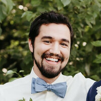 Boeing Employee Austin Silva's profile photo