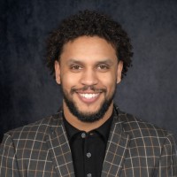 Help at Home Employee Brandon Taylor's profile photo