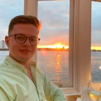 EuroABS Employee David Hayes's profile photo