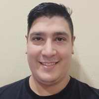 Macroplast Industria e Comércio de Plásticos Ltda Employee Pablo Hernan Romero's profile photo