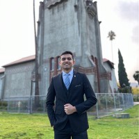 SVTronics Employee Pratik Vyas's profile photo