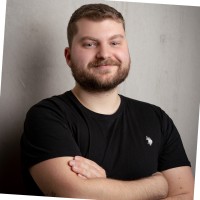 VELORETTI Employee Efthymios Oikonomou's profile photo