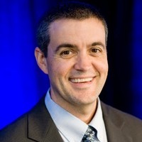 Creative Works Employee Matt Hickey's profile photo