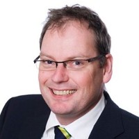 SKG Employee Gerrit Slob's profile photo