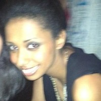 Off-White Employee Azieb Berhane's profile photo