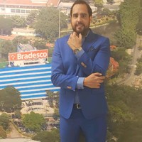 Bradescard México Employee Juan Giovanine's profile photo