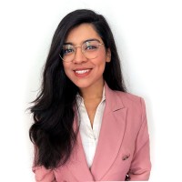 PIR International Employee Robaya Akter's profile photo