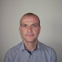 Bethell Group Employee Conrad Atkinson's profile photo