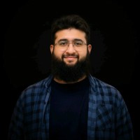 Cloudpacer Employee Muhammad Ali's profile photo