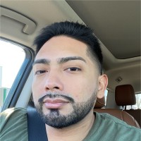 FlexStaff Careers Employee Stephen Rivas's profile photo