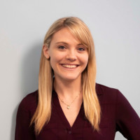 Boston Consulting Group (BCG) Employee Amy Sims's profile photo