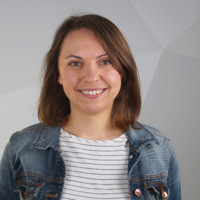 GlobalOrange | Digital Platforms & SaaS Employee Raluca Apostol's profile photo