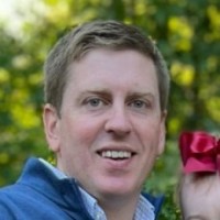 Scherr Employee Donald Goss's profile photo