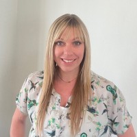 American Cancer Society Employee Stephanie Robb's profile photo