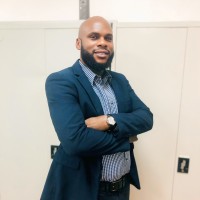 Famous Spotlight Nigeria Employee George Umanah's profile photo