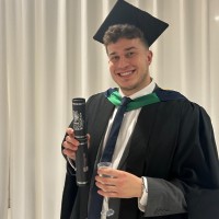 FZY Employee Jake Myer's profile photo