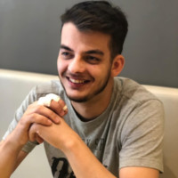 DBC Company Employee Eduardo Lucas's profile photo