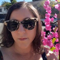 Crozier Fine Arts Employee Emily Vogel-Shea's profile photo